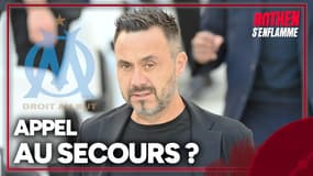 OM : "Un climat étrange" selon Bouchet, De Zerbi aurait-il lancé un appel au secours en récupérant Rabiot ?