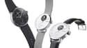 La Withings ScanWatch