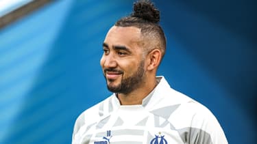 Dimitri Payet