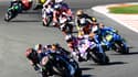 MotoGP : les courses sprints divisent les pilotes 
