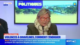 Emission consacrée à la crise migratoire