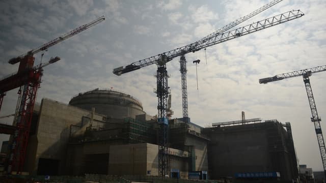 L'EPR de Taishan