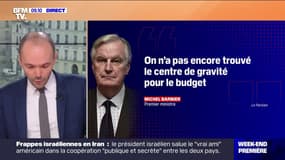 Budget 2025: les députés échouent à boucler les débats dans les temps, le vote à l'Assemblée nationale probablement reporté