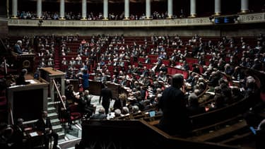 Les députés LREM ont donné leur feu vert pour les propositions de loi contre les "fake news"