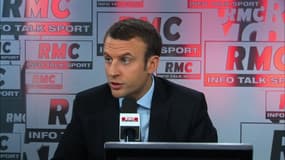 Emmanuel Macron: "J'appelle tous les maires de France à m'apporter leur parrainage "