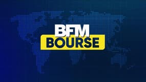 BFM Bourse - Mardi 24 octobre