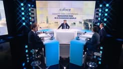 Perspectives 2022 : Quel atterrissage pour l'économie mondiale ? Quels sont les risques qui pourraient faire dérailler la reprise ? 