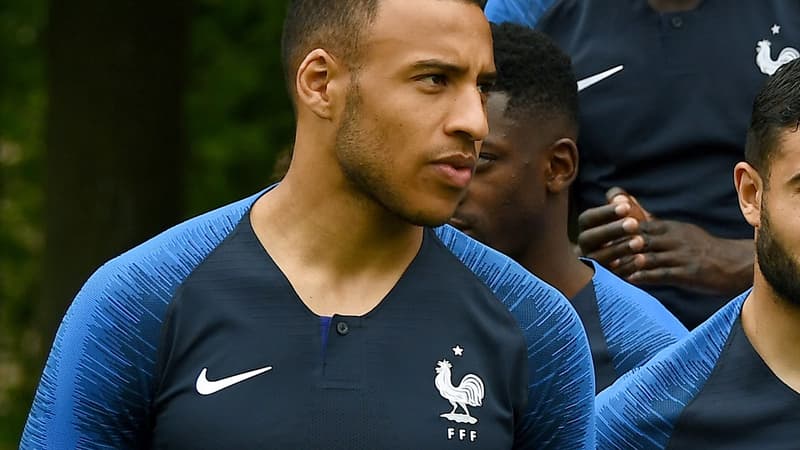 Corentin Tolisso
