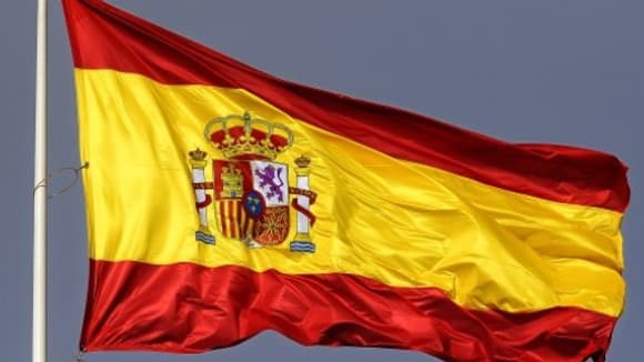 L'Espagne veut sortir de la crise à tout prix. L'Espagne veut sortir de la crise à tout prix.