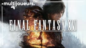 Final Fantasy XVI: le retour en force