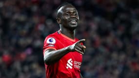 S. Mané