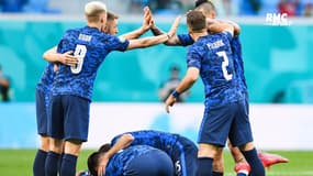 Euro 2020 : Lewandowski muet, la Pologne tombe face à la Slovaquie, les résultats et classements (14 juin, 20h)