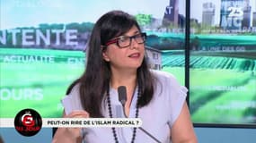 Une comédie sur l’islam radical? "Il était temps de toucher ce sujet avec la légèreté qu’il faut"