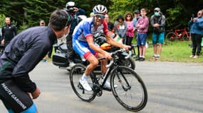 Thibaut Pinot 
