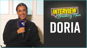 Doria : L'Interview Breaking News 