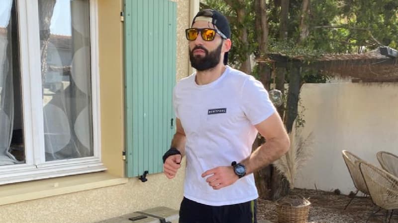 Romain Rochas