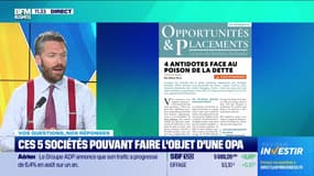 Vos questions, nos réponses - 17/09