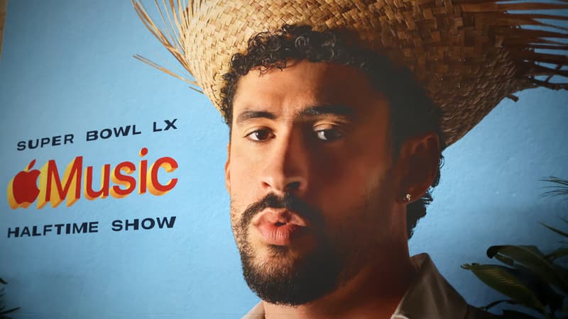 Bad Bunny, Green Day... Quand le Super Bowl devient un terrain politique