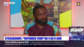 Strasbourg: le festival Entendez voir revient du 4 au 9 juin