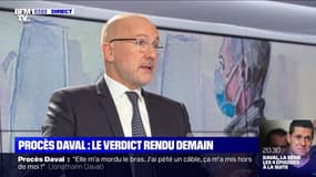 Le verdict dans le procès de Jonathann Daval sera rendu ce samedi