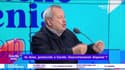 4ème dose, protocole à l’école. Gouvernement dépassé ? "Chaque fois qu’ils ont pris une mesure, 4 mois avant ils avaient dit qu'ils n'allaient pas la prendre" rappelle Périco Légasse.