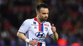 Mathieu Valbuena