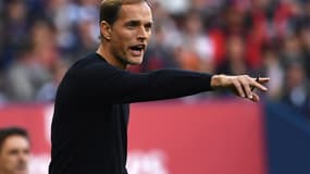 Thomas Tuchel