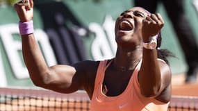 Serena Williams