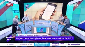 Êtes-vous prêt à relever le défi de 30 jours sans smartphone ? - 05/09