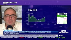 BFM Patrimoine : Partie 2 - 16/03