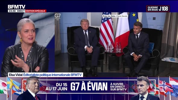 Donald Trump : victoire affichée, défaite cachée ? - 15/06