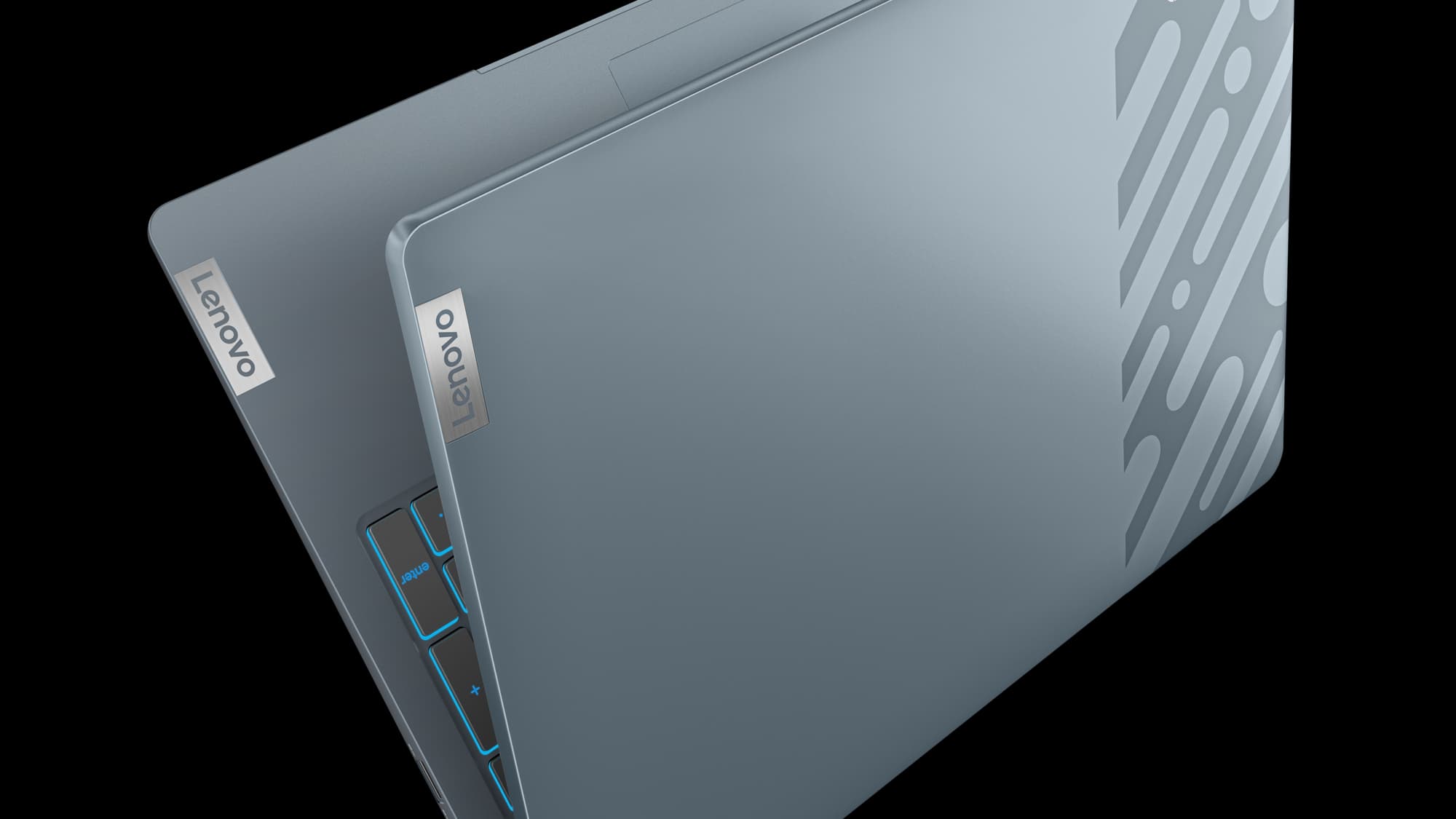 L'IdeaPad Gaming est un Chromebook puissant et léger