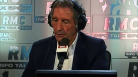 "S'il est pris, il n'y a plus de vainqueur du tour d'Espagne, plus de vainqueur du tout d'Italie et s'il gagne le tour de France, plus de vainqueur du tour de France"