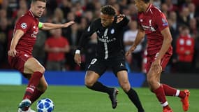 Neymar (PSG)