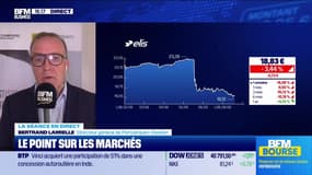 Elis encore sous pression, la direction défend son projet d'acquisition - 09/09