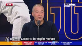 Affaire Mbappé : "On a eu un procès médiatique alors que ça a fait pschitt à l'arrivée", déplore Mourad Boudjellal