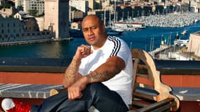 Jonah Lomu