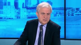 Roger Karoutchi: "Il n'y a plus de calife chez Les Républicains"