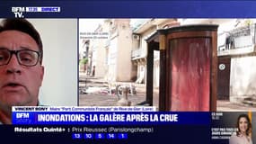 Story 3 : Inondations, la galère après la crue - 20/10