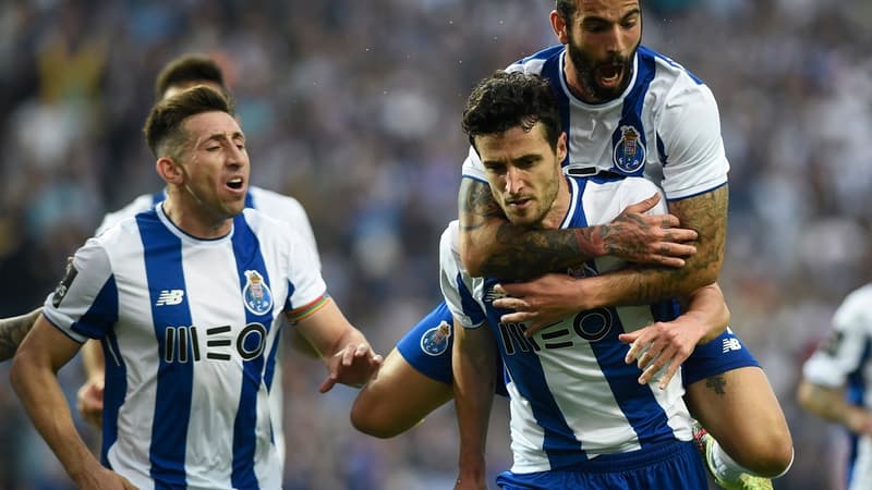 Le FC Porto