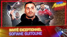 Toulouse-UBB: "Ça va être une grosse bataille", Guitoune craint des Bordelais revanchards