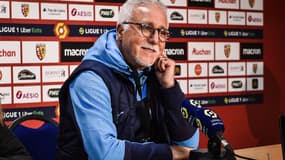 Nasser Larguet
