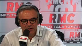 Pour la porte-parole de François Fillon, "il y a un problème d’éthique avec les sondages"