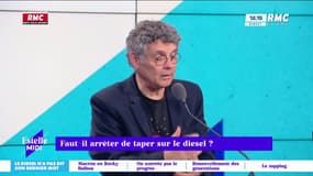 Faut-il arrêter de taper sur le diesel ?