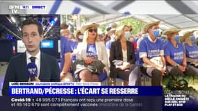 Les Jeunes Républicains font leur rentrée politique au Parc floral de Paris ce samedi