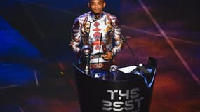 Samuel Eto'o