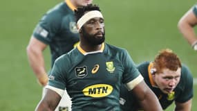 Siya Kolisi