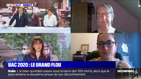 Bac 2020 : le grand flou - 19/05