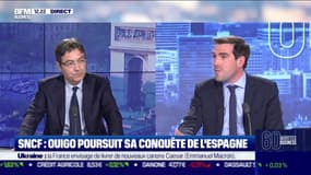 SNCF: où en est-on de l'ouverture à la concurrence ?
