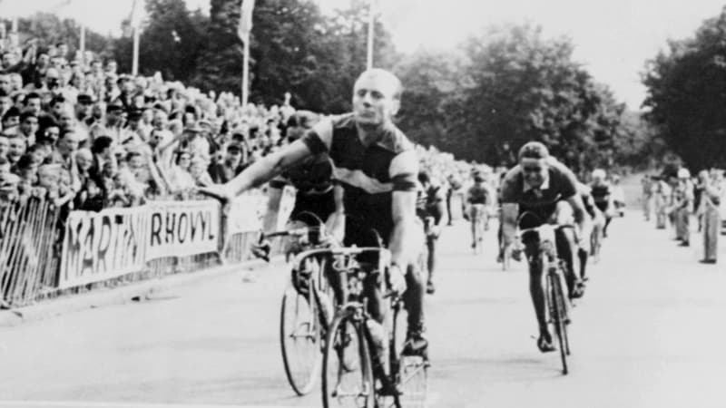 André Darrigade